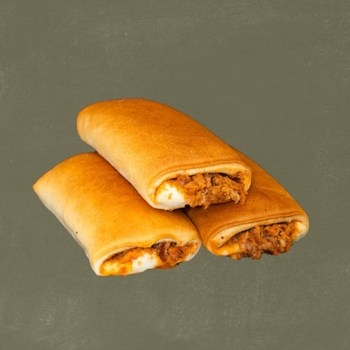 Afbeelding van Kip Kebab broodje