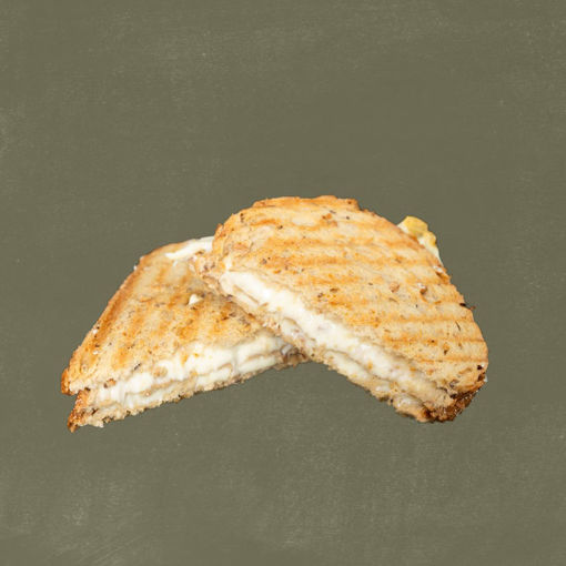 Afbeelding van Tosti Kaas