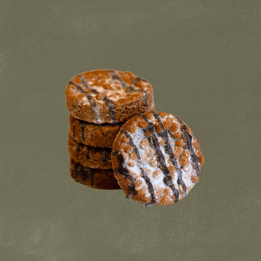 Afbeelding van Schwarzwalder koek