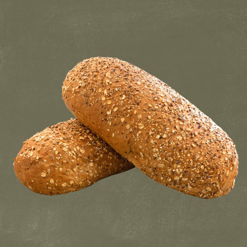 Afbeelding van Waldkorn-brood plaat 800 gr. ongesneden