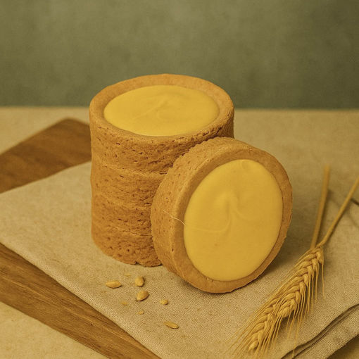 Afbeelding van Limoncello koek
